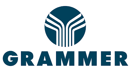 Logo da grammer