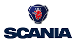 Logo da scania