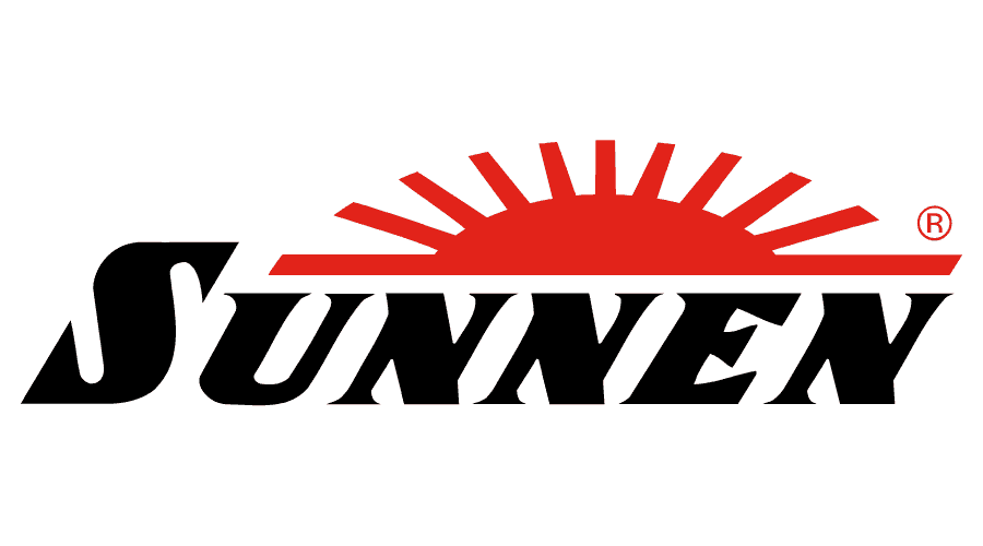 Logo da  sunnen