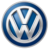 Logo da volkswagen